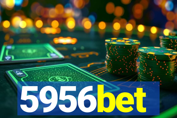 5956bet