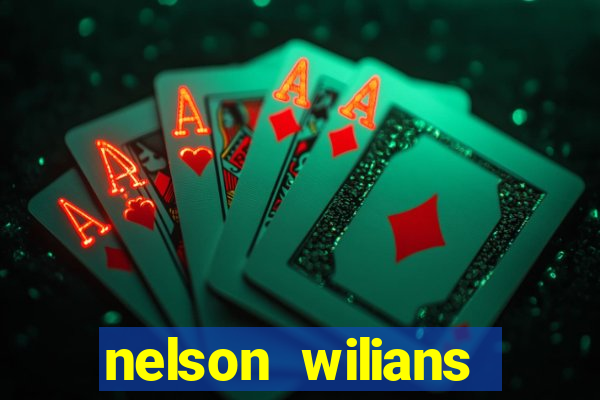 nelson wilians fratoni rodrigues fortuna