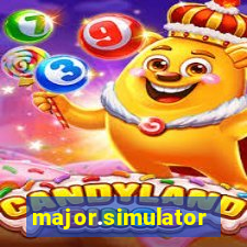 major.simulator