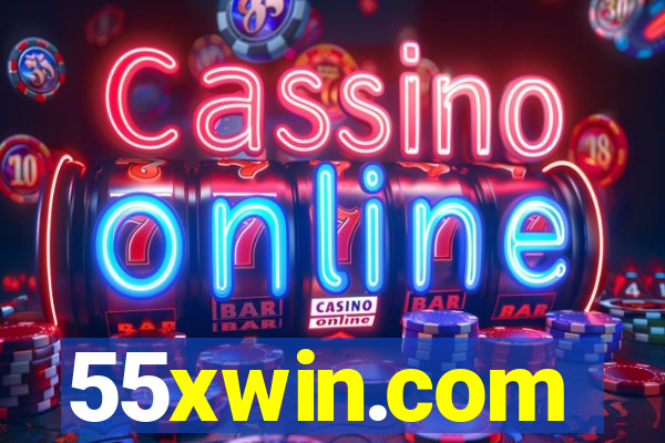 55xwin.com