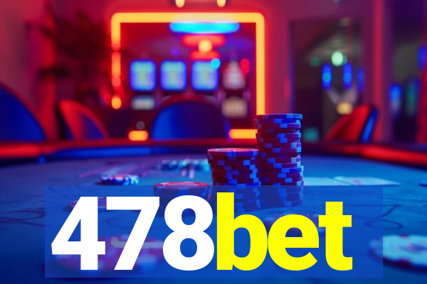 478bet