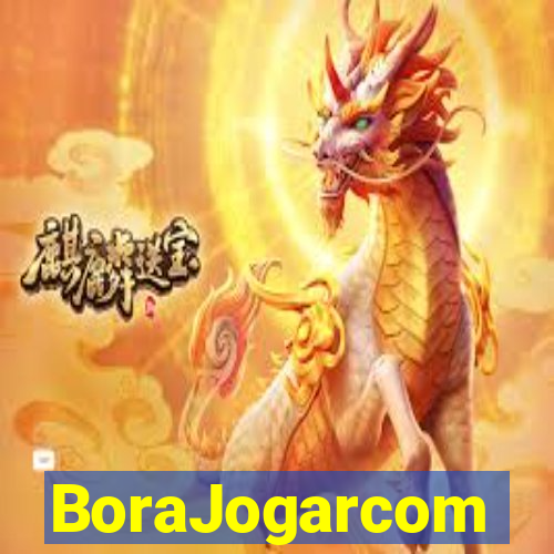 BoraJogarcom