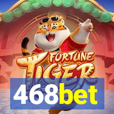 468bet