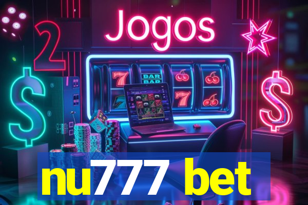 nu777 bet