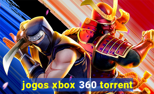 jogos xbox 360 torrent