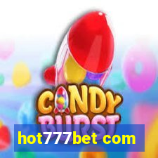 hot777bet com