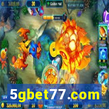 5gbet77.com