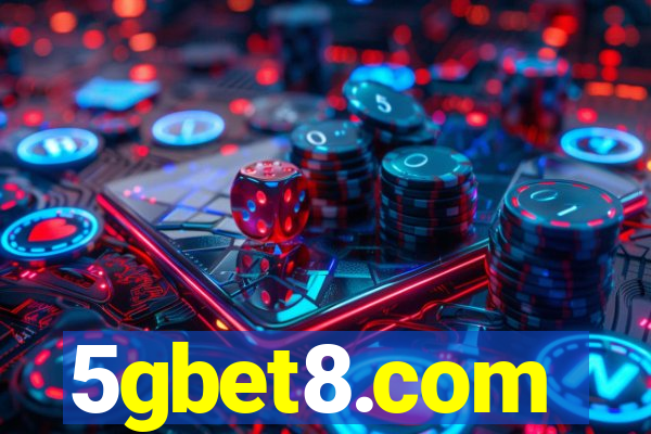 5gbet8.com