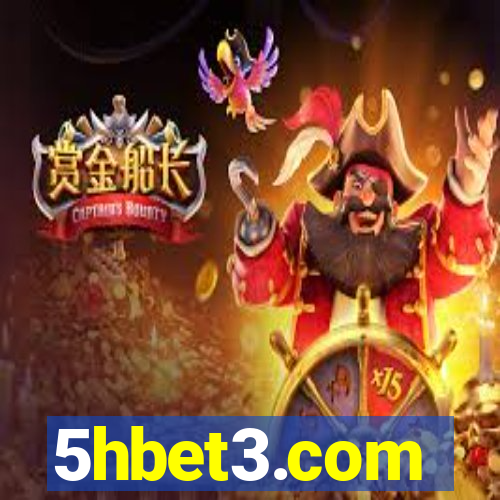 5hbet3.com