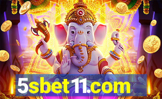 5sbet11.com