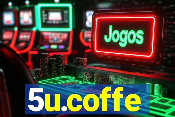 5u.coffe