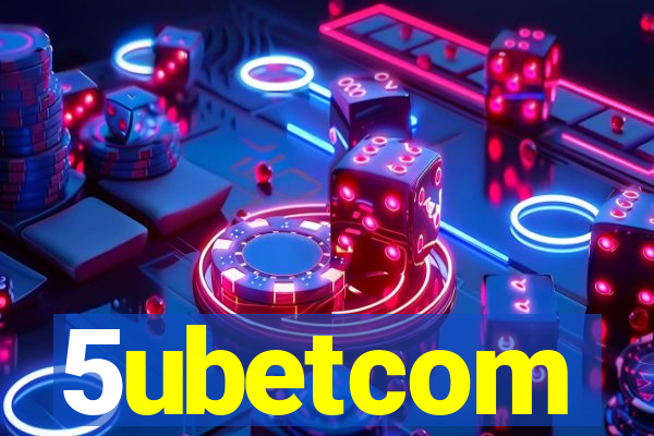 5ubetcom