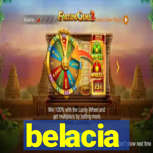 belacia