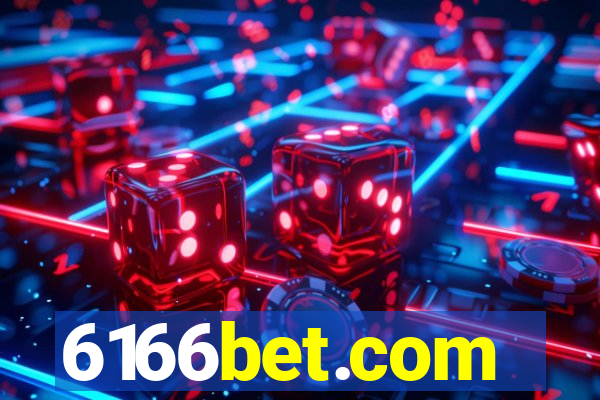 6166bet.com