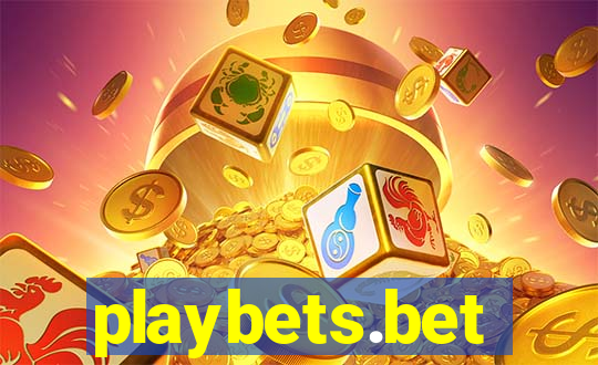 playbets.bet