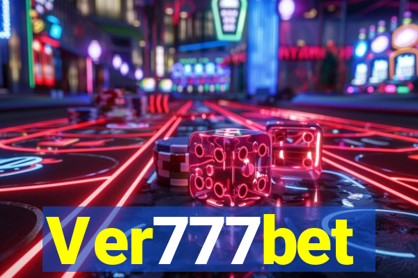 Ver777bet