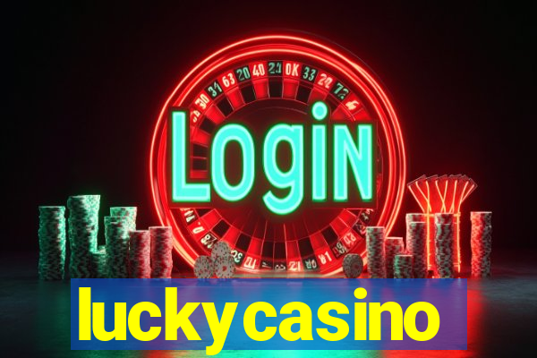 luckycasino