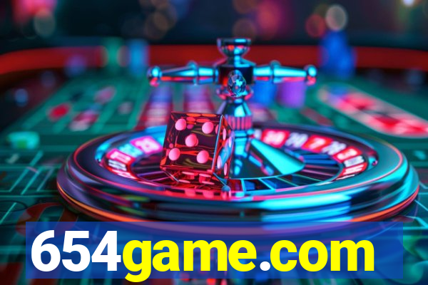 654game.com