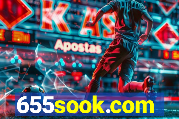 655sook.com