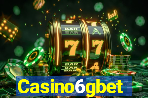 Casino6gbet