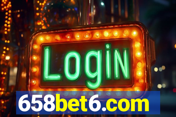 658bet6.com