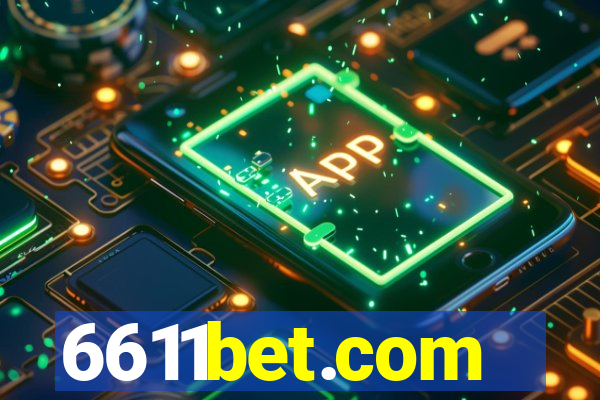 6611bet.com