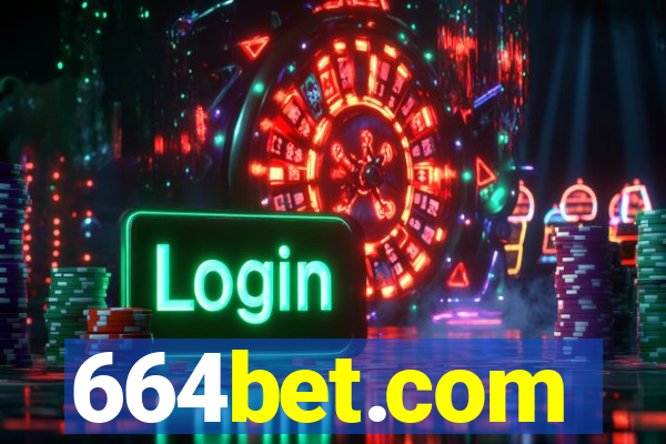 664bet.com