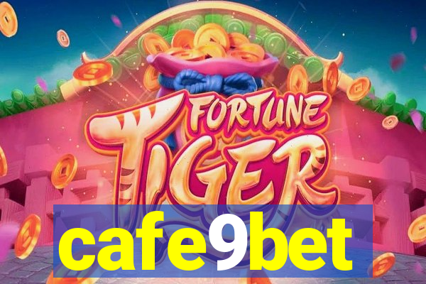 cafe9bet