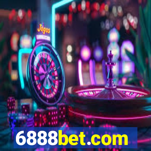 6888bet.com