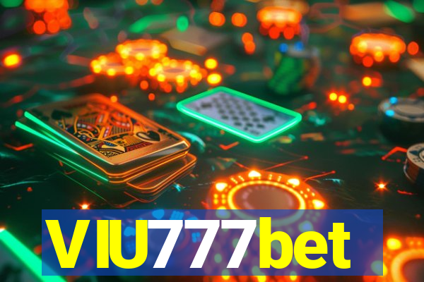 VIU777bet