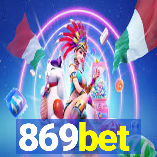 869bet