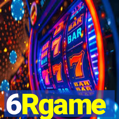 6Rgame