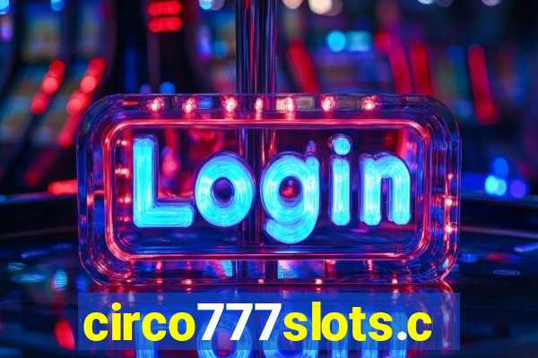 circo777slots.com