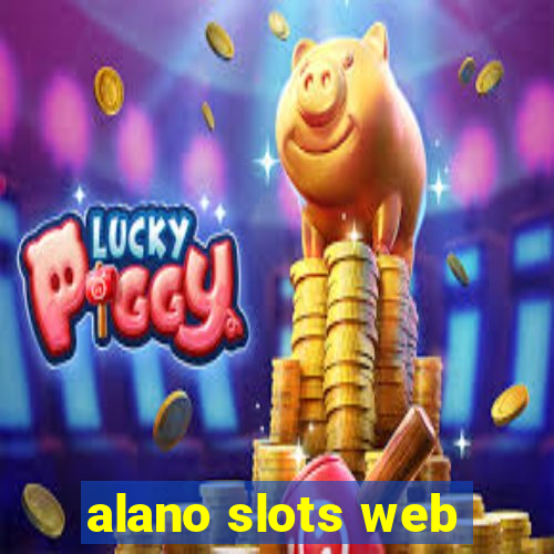 alano slots web