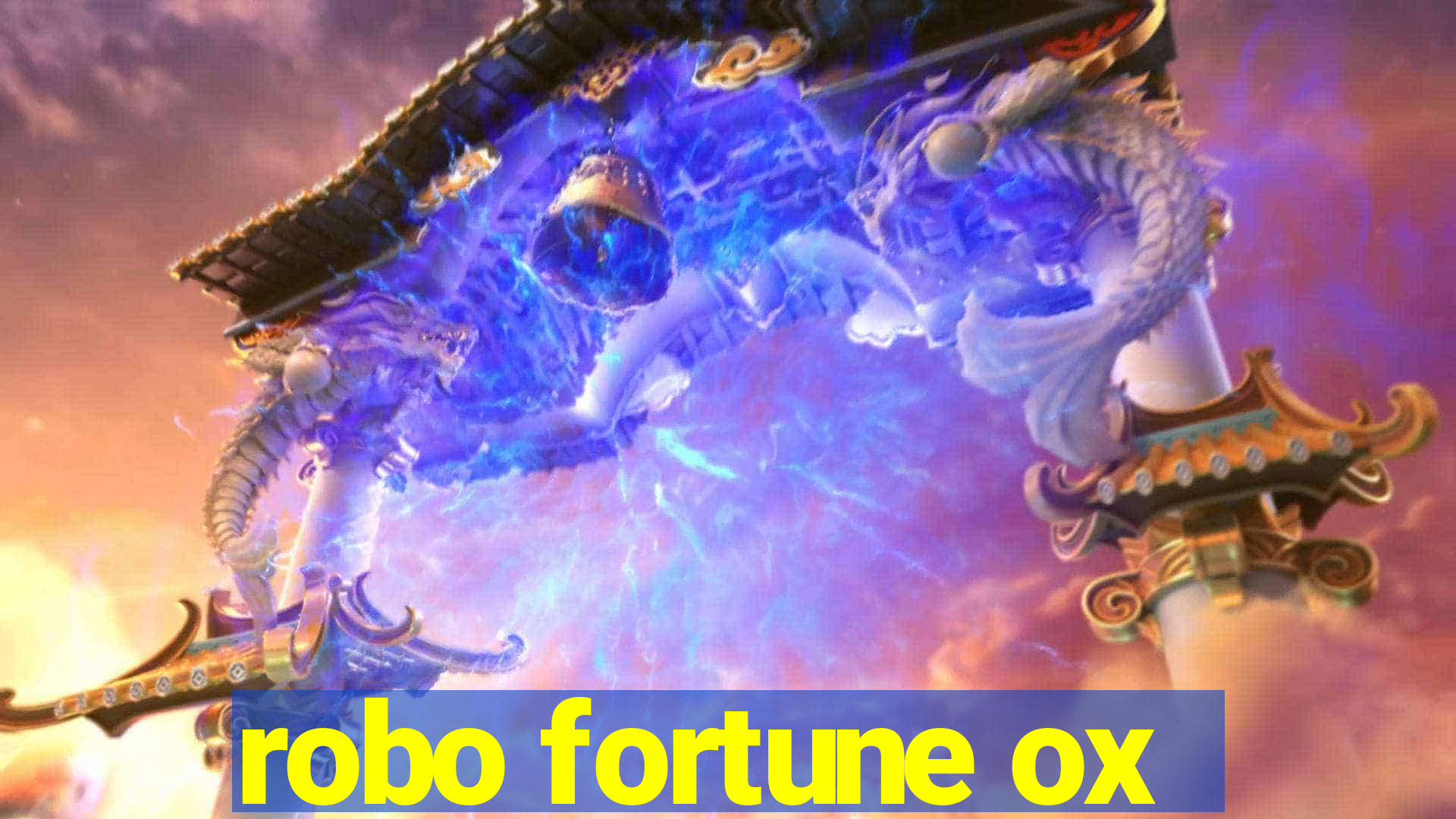 robo fortune ox