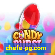 chefe-pg.com