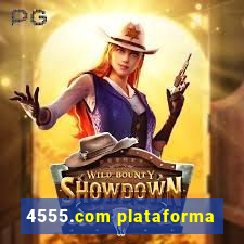 4555.com plataforma