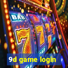 9d game login