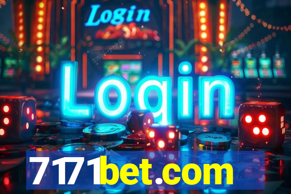 7171bet.com