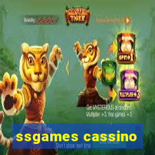 ssgames cassino