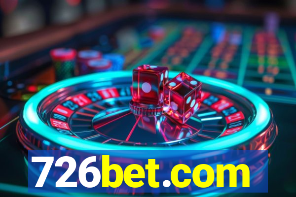 726bet.com