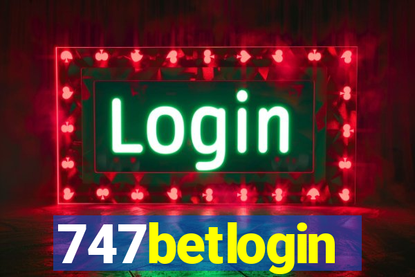 747betlogin