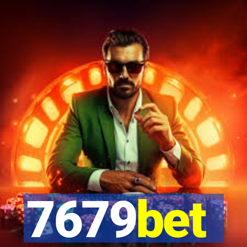 7679bet