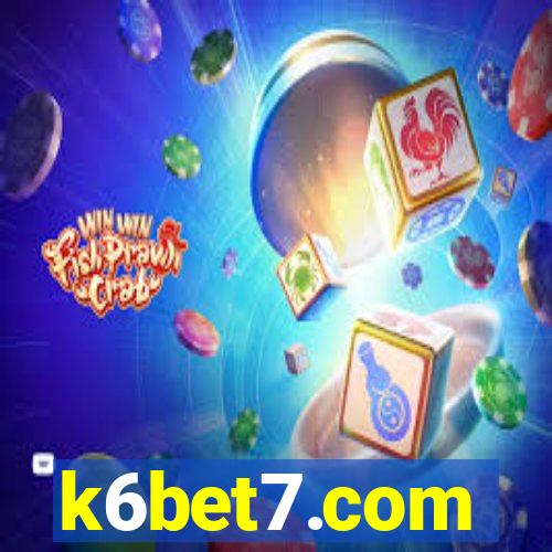 k6bet7.com