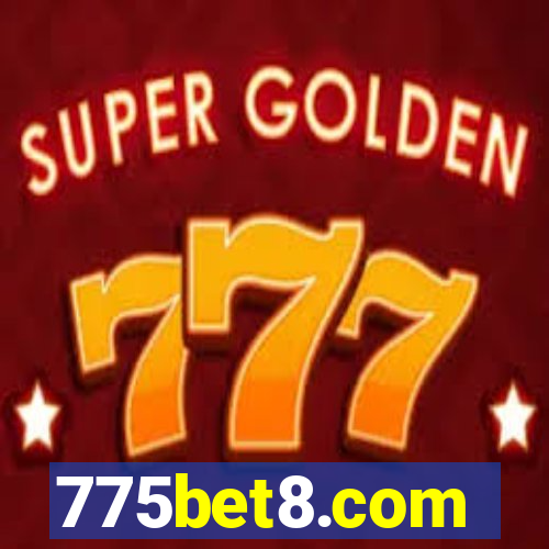 775bet8.com