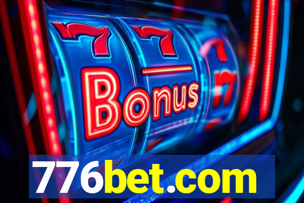 776bet.com