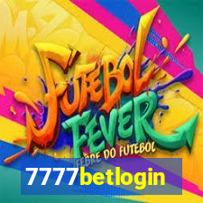 7777betlogin