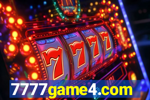 7777game4.com