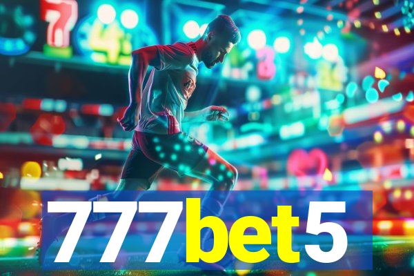 777bet5