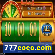 777coco.com